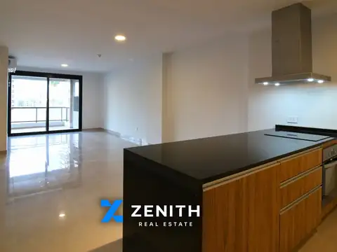 VENTA DEPARTAMENTO A ESTRENAR 3 DORMITORIOS MICROCENTRO