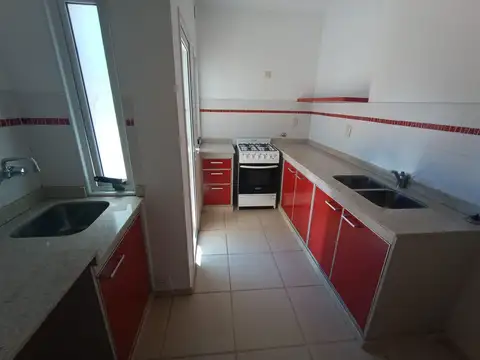 Departamento en Alquiler de 2 dormitorios
