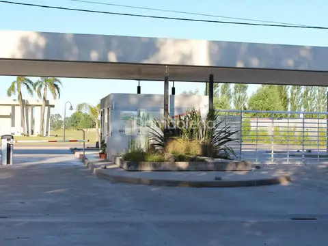 Country Solar de Álvarez - Moreno 100