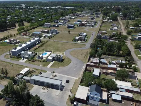 Terreno en Venta en Solar de alvarez Barrio Privado, USD 86.000