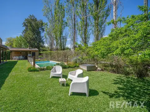 Casa en Venta de 3 dormitorios