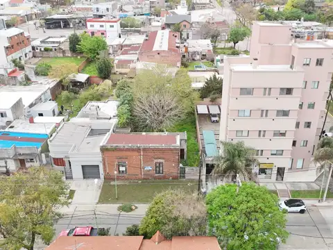 Terreno en Venta en Centro  - Campana, USD 85.000