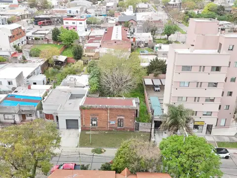 Terreno en Venta en Centro (Campana), USD 85.000