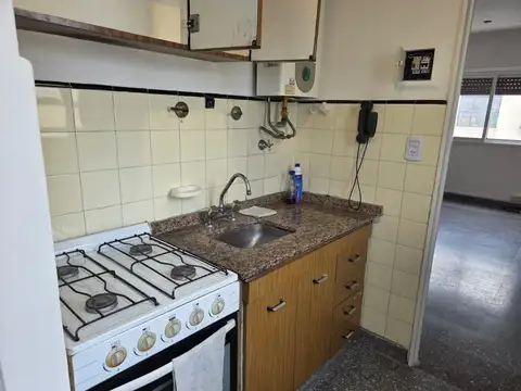 Departamento en Alquiler en Villa Luro, $ 420.000