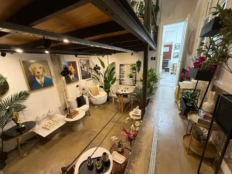 Local en Alquiler en Caballito, USD 5.800