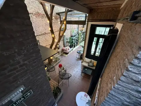 LOCAL EN ALQUILER EN CABALLITO FRENTE A FACULTAD