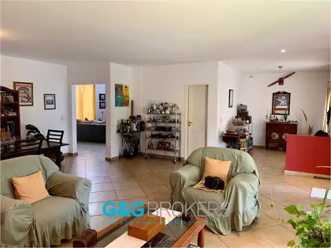 BARRIO PRIVADO ALTOS DEL SOL