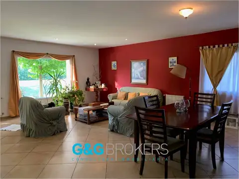 CHALET EN VENTA - ALTOS DEL SOL