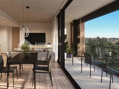 Departamento en Venta de 2 dormitorios