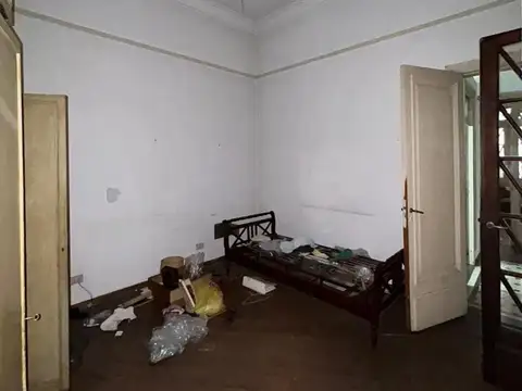 Casa Monoambiente con 1 baño