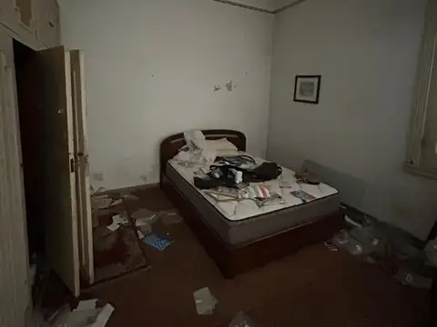 Casa en Venta 35 años
