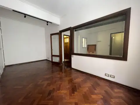 Departamento en Alquiler 70 años