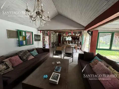 Chacra en Los Cardales