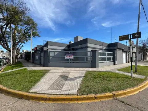 Casa de 3 dormitorios - San lorenzo