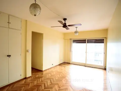 Departamento en Venta 35 años