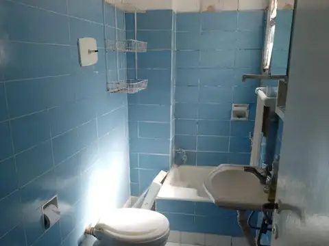 CONGRESO 1 AMBIENTE M/LUMINOSO.BALCON FRANCES