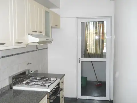 Departamento en Alquiler de 3 dormitorios