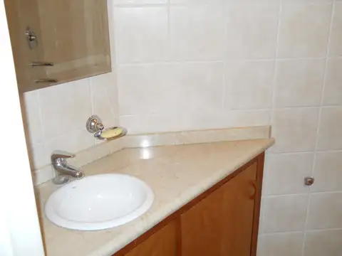 Departamento en Alquiler A Estrenar