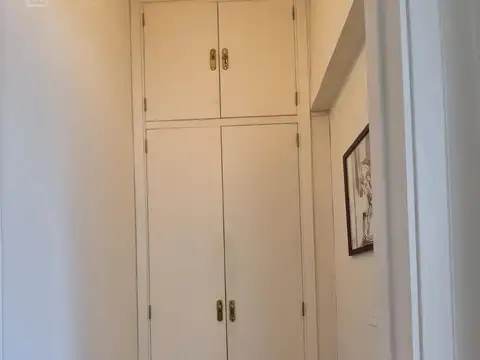 Departamento en Alquiler Temporal 40 años