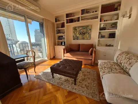 Departamento en Alquiler Temporal en Retiro, USD 3.500