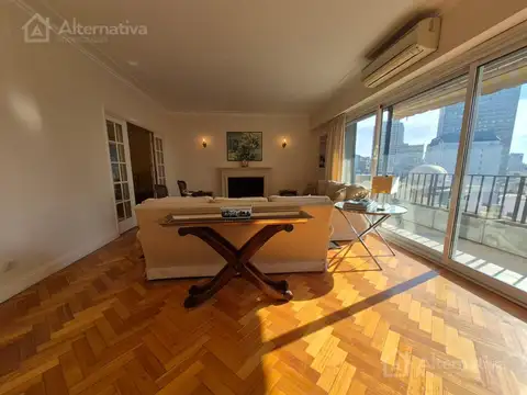 Departamento en Alquiler Temporal de 3 dormitorios