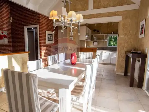 Casa en Venta al Noroeste