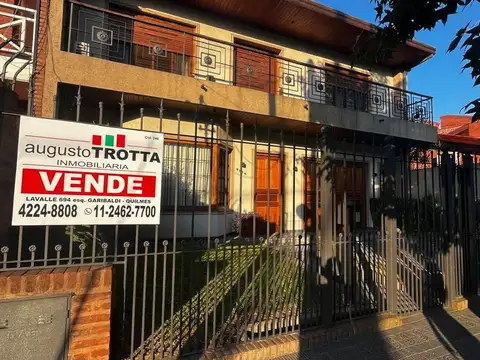Casa en  VENTA