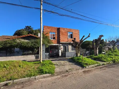 Terreno en Venta, FOT 1,2