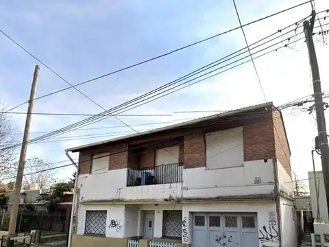 Depto Tipo Casa en Venta de 1 dormitorio