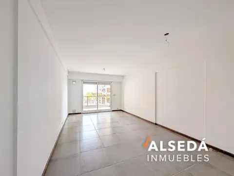 Departamento en Venta en Echesortu, USD 110.000