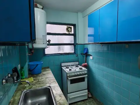 Departamento en Alquiler 60 años