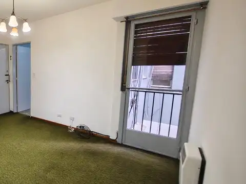 Cuzco 500, Piso 1