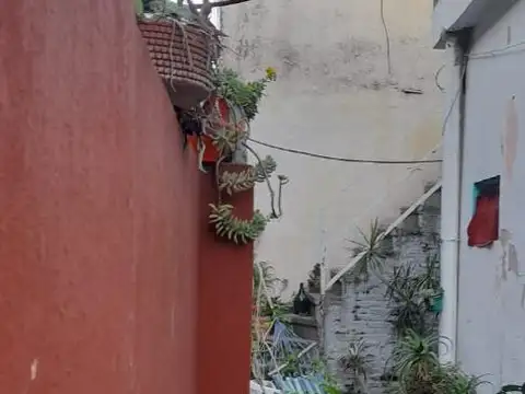 Depto Tipo Casa en Venta en Villa Libertad, USD 33.000