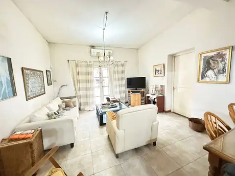 CASAS - CASA - MACROCENTRO, RESISTENCIA