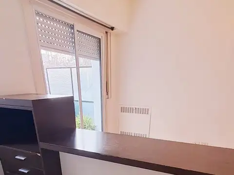 Departamento en Venta en Palermo, USD 120.000