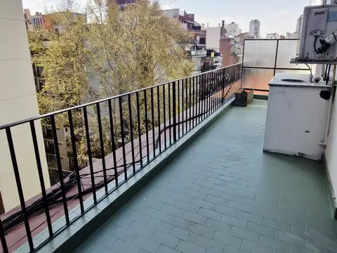 Departamento en Venta Permite mascota