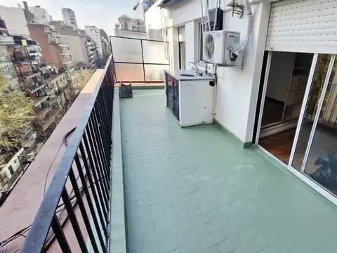 Departamento en Venta 45 años