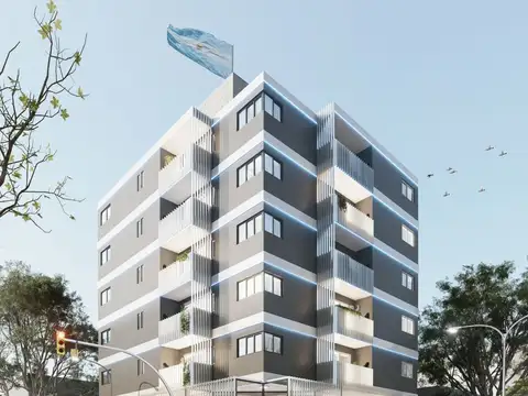 Departamento en venta 1 Dormitorios - Allen