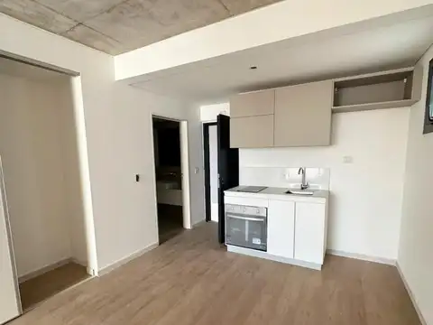 Ambiente divisible, balcón | Venta Desarrollo, Villa Urquiza