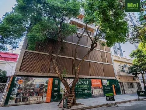 Departamento en Venta de Monoambiente