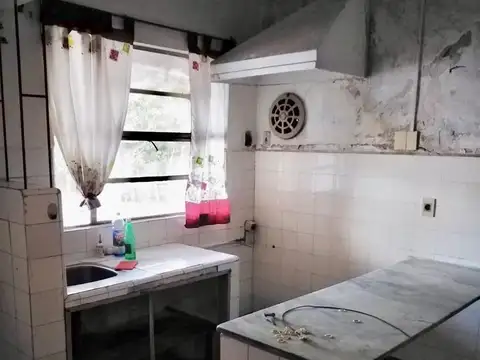 Casa en Venta 50 años