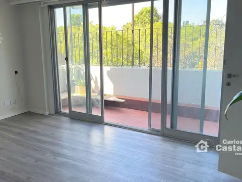 Departamento en Alquiler en Vicente Lopez, $ 590.000