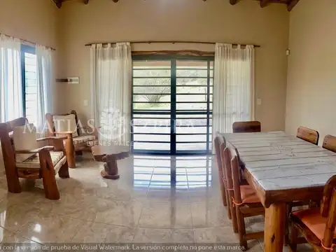 Casa en Venta en Cabalango, USD 70.000