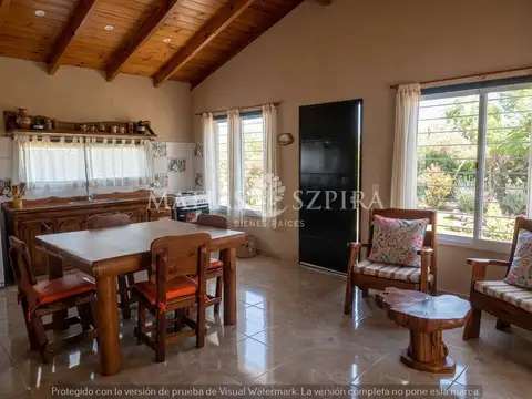 Casa en Venta de 1 dormitorio