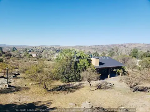 Casa en Venta al Noroeste