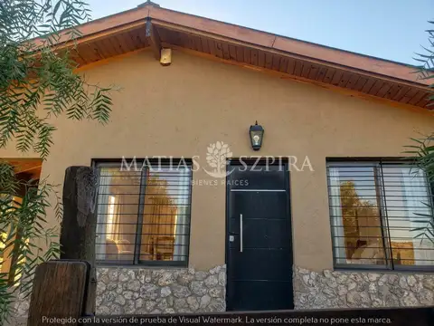 Cabalango Punilla