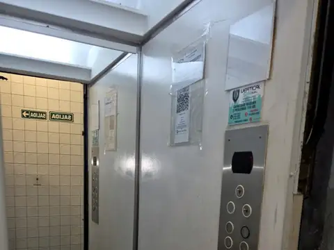 Departamento en Alquiler al Norte