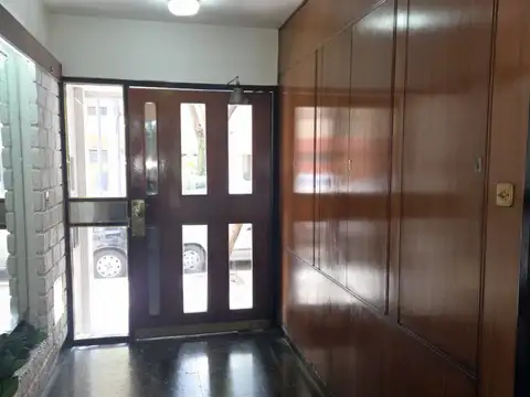 Departamento en Alquiler de 4 ambientes