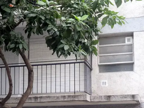 Guayaquil 200, Piso 1