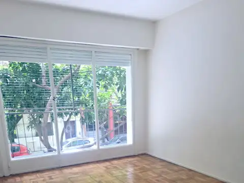 Departamento en Alquiler 38 años